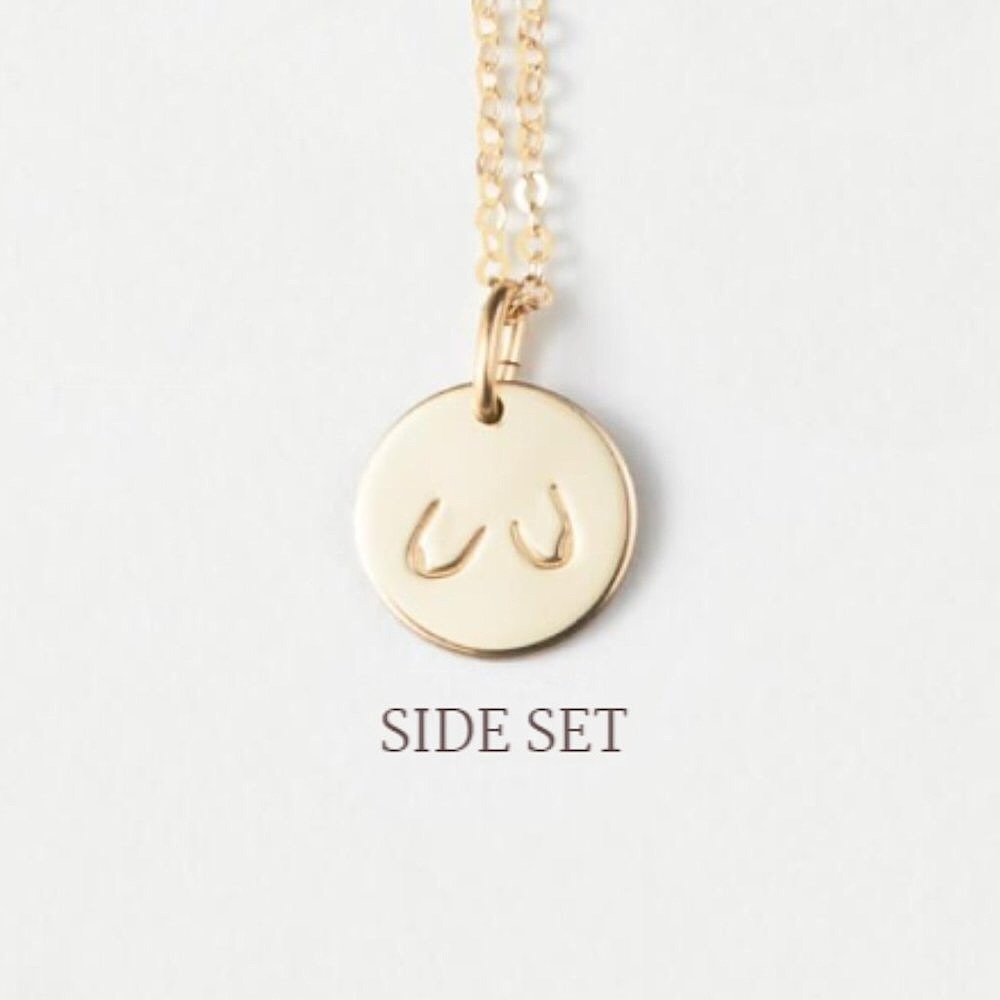 “Breast Friends” Body Beauty Appreciation Necklace - Picture 9 of 14